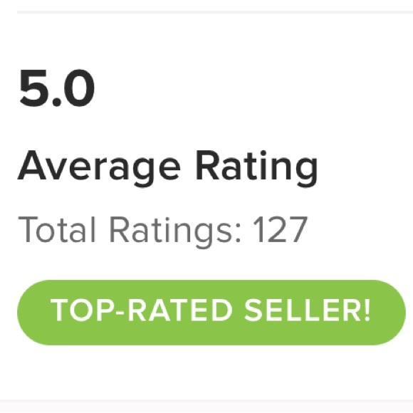 Meet Your Posher - Picture 2 of 10